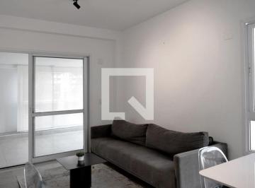 Apartamento · 88m² · 2 Quartos · 1 Vaga · Apartamento para Aluguel - Paraíso, 2 Quartos,  88 m² - São Paulo