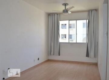 Apartamento · 60m² · 2 Quartos · 1 Vaga · Apartamento para Aluguel - Engenho Novo, 2 Quartos,  60 m² - Rio de Janeiro