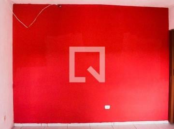 Casa · 30m² · 1 Quarto · Casa para Aluguel - Guarapirangan, 1 Quarto,  30 m² - São Paulo