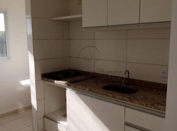 Foto 01 · Imperdível apartamento à venda em São José do Rio Preto-SP, Boa Vista: 1 quarto, 2 salas, 1 banheiro