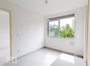 Apartamento · 35m² · 2 Quartos · Apartamento para Aluguel - Vila Leopoldina, 2 Quartos,  35 m² - São Paulo