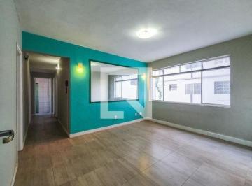 Apartamento · 76m² · 3 Quartos · Apartamento para Aluguel - Vila Mariana, 3 Quartos, 76 m² - São Paulo