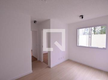 Apartamento · 40m² · 2 Quartos · Apartamento para Aluguel - Jardim São Savério, 2 Quartos, 40 m² - São Paulo