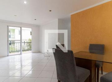 Apartamento · 67m² · 2 Quartos · 1 Vaga · Apartamento para Aluguel - Jardim Santa Emília, 2 Quartos, 67 m² - São Paulo