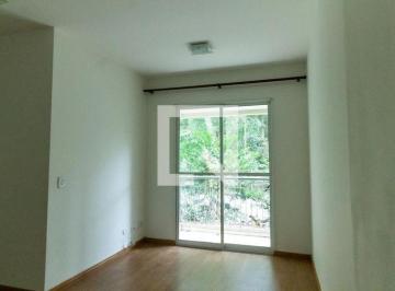 Apartamento · 55m² · 2 Quartos · 1 Vaga · Apartamento para Aluguel - Vila Andrade, 2 Quartos, 55 m² - São Paulo