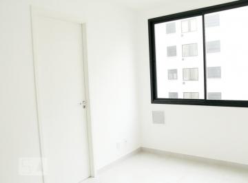 Apartamento · 34m² · 2 Quartos · Apartamento para Aluguel - Jardim Marajoara , 2 Quartos,  34 m² - São Paulo
