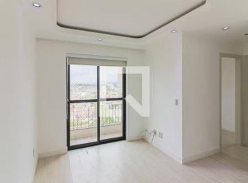 Apartamento · 47m² · 2 Quartos · 1 Vaga · Apartamento para Aluguel - Jardim Jussara, 2 Quartos, 47 m² - São Paulo
