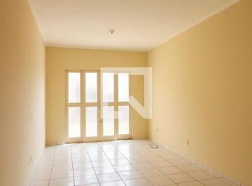 Apartamento · 98m² · 3 Quartos · 1 Vaga · Apartamento para Aluguel - Residencial e Comercial Palmares, 3 Quartos, 98 m² - Ribeirão Preto