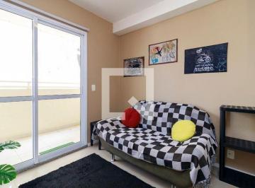 Apartamento de 1 quarto, São Paulo · Apartamento para Aluguel - Santo Amaro , 1 Quarto,  33 m² - São Paulo