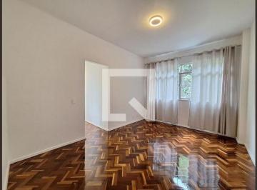 Apartamento · 58m² · 2 Quartos · 1 Vaga · Apartamento para Aluguel - Laranjeiras, 2 Quartos, 58 m² - Rio de Janeiro