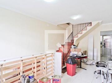 Casa · 100m² · 2 Quartos · 1 Vaga · Casa para Aluguel - Freguesia do Ó, 2 Quartos,  100 m² - São Paulo