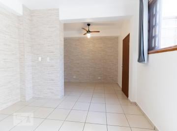 Apartamento · 33m² · 1 Quarto · Apartamento para Aluguel - Santo Amaro , 1 Quarto, 33 m² - São Paulo