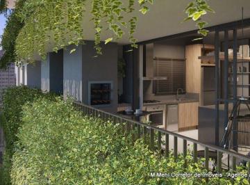 Apartamento de 3 quartos, Curitiba · Edifício Bosco Centrale - Apartamento à venda - no Centro