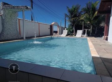 Foto 22 · Casa a 200 metros da praia, com piscina, a venda, bairro Bopiranga, Itanhaém, São Paulo, 4 dormitóri