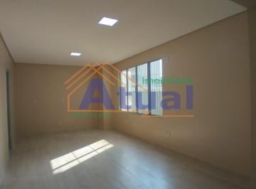 Foto 01 · Sala, Centro, Santo Ângelo, RS