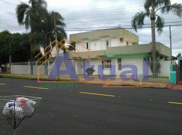 Foto 01 · Sobrado, Centro, Santo Ângelo, RS