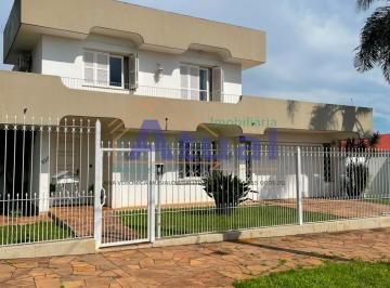 Foto 01 · Sobrado, Centro, Santo Ângelo, RS