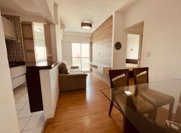 Apartamento de 2 quartos, Santos · Apartamento para venda Vila Mathias Santos SP