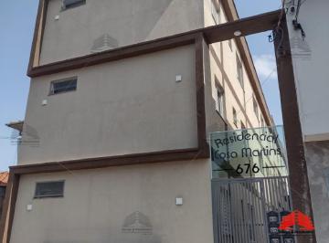 Foto 01 · apartamento studio novo a venda analia franco próximo a futura linha metro 01 dormitório sem vaga
