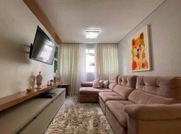 Apartamento de 2 quartos, Santos · Apartamento para venda Campo Grande Santos SP