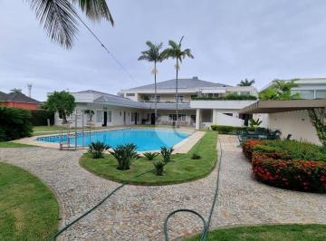 5dffeaade2c586bc4dc2fd38e272eaac48a87c42 · Linda Casa Duplex com 5 Suítes no Condomínio Park Palace. Barra da Tijuca/RJ.
