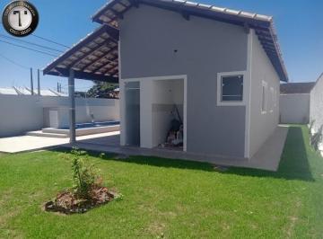 Foto 25 · Casa com piscina, a 350 metros da praia, a venda, bairro Bopiranga, Itanhaém, São Paulo, com 3 dormi