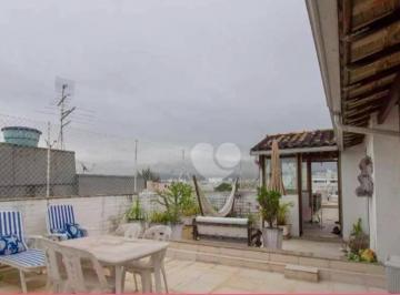 47bde47bcac6dc8a412bdbaea3dd6d9c85d2e115 · Cobertura Duplex Impecável no Recreio dos Bandeirantes com 3 quartos 3 suítes com 400m² de Sofistica