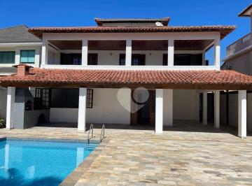 e6071b59767cc52ef0248c1c16d3efcf533c3cdc · Casa com 5 quartos à venda, 454 m² por R$ 3.500.000 - Barra da Tijuca - Rio de Janeiro/RJ