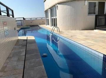 Apartamento de 3 quartos, Santos · Apartamento para venda Gonzaga Santos SP