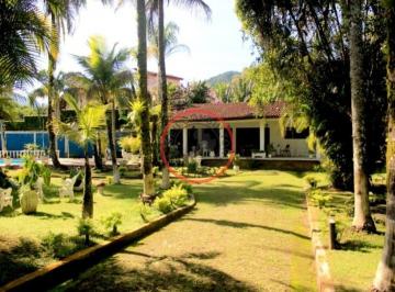 Imagem do Imóvel · Lindissima Casa Estilo Colonial,POSSUI 4 QUARTOS , PISCINA, AREA GOURMET INDEPENDENTE, CASA DE CASEI