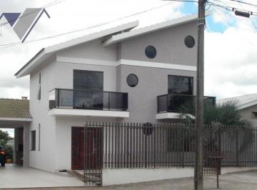 a0d8550bd6e1dfb5011cd99904c2e14b06fc950f · Sobrado com 3 dormitórios à venda, 275 m² por R$ 1.250.000,00 - Cancelli - Cascavel/PR