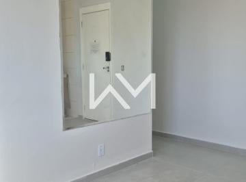 Apartamento · 50m² · 2 Quartos · 1 Vaga · Apartamento à Venda na Vila Moreira – 2 Dormitórios, Varanda e Lazer Completo