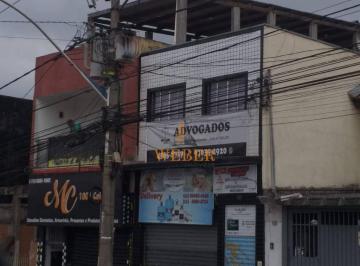 abbf7816f6478dec6b909d854bef34f2e25fe0e2 · Prédio à venda, 215 m² por R$ 1.070.000,00 - Jardim Monte Alegre - Taboão da Serra/SP