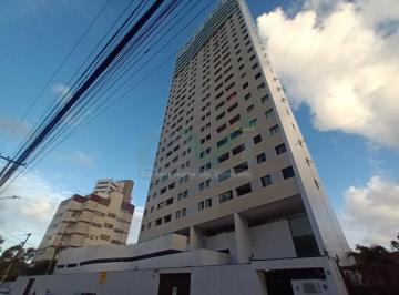 Apartamento · 57m² · 3 Quartos · 1 Vaga · APTO 3qts - 1 SUÍTE - 57m² - MADALENA