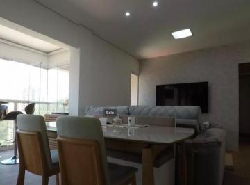 Apartamento de 2 quartos, São Paulo · MERLOT - MUITO BEM LOCALIZADO, VARANDA GOURMET INTEGRADA ! IMPERDIVEL !