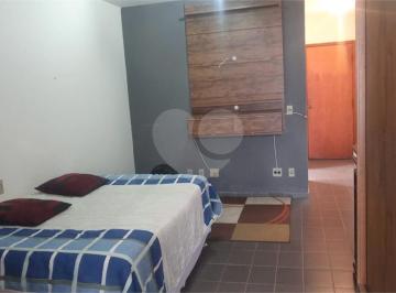 Apartamento · 49m² · 1 Quarto · 1 Vaga · Apartamento com 1 quartos à venda em Vila sfeir - SP