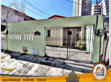 4976c6be115a5656f50be11b8a26993c518e8ef3 · Casa à venda, 217 m² por R$ 800.000,00 - Meireles - Fortaleza/CE