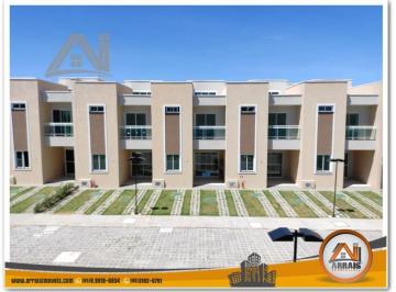 8c2f53468ac78c4cf8b026b37286c8575dc64a24 · Casa à venda, 94 m² por R$ 440.900,00 - Lt Dos Bandeirantes - Aquiraz/CE