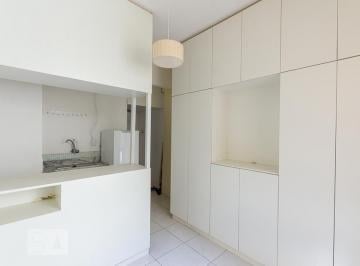 Apartamento · 21m² · 1 Quarto · Apartamento à Venda - Centro , 1 Quarto,  21 m² - Niterói