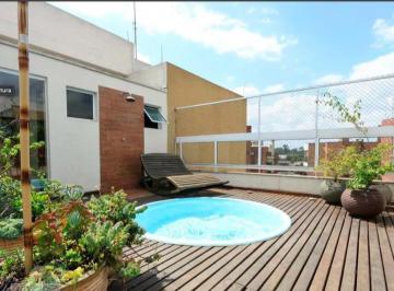 Apartamento de 4 quartos, São Paulo · VILLA AMALF - LINDA COBERTURA COM LAZER DE RESORT. PERFEITO PARA VOCE !