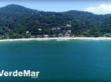 Terreno · 1800m² · Terreno com licenciamento Ambiental à venda no Condomínio e Praia de Tijucopava, Guarujá.