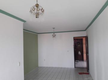 Apartamento de 3 quartos, João Pessoa · Vendo apartamento 3 andar no Jardim Cidade Universitaria