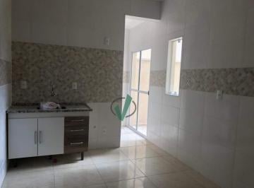 Apartamento · 76m² · 2 Quartos · 1 Vaga · APARTAMENTO À VENDA - VILA SÃO JOÃO - PINDAMONHANGABA - SP