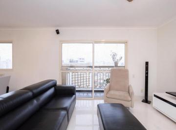 Área de Serviço · Apartamento com 3 quartos à venda em Indianópolis - SP