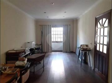 Área de Serviço · Casa com 4 quartos à venda em Aclimação - SP