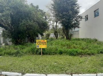 Terreno · 
                                Terreno a venda no Bairro Garibaldi em Igrejinha
                  