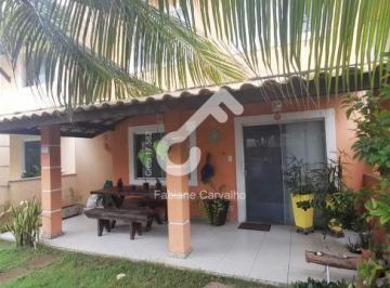 Foto-0 · Stella Maris, SALVADOR. Maravilhoso duplex com 3 quartos sendo 1 suíte em condomínio fechado com inf