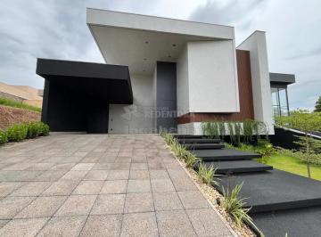 Casa · 400m² · 3 Quartos · 2 Vagas · Casa 3 suites - Residencial Gaivota II - Venda