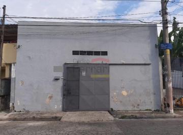 Comercial · 116m² · Galpão - a venda, Imirim, 01 Galpão, a 50 mts Av. Direitos Humanos - 115m área construída,