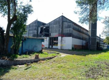 Comercial · 5441m² · 80 Vagas · Galpão na Cangaíba à Venda - 17.000m² de terreno - 5.441m² de Área Fabril + Escritórios